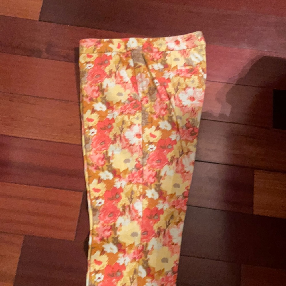 Pants
